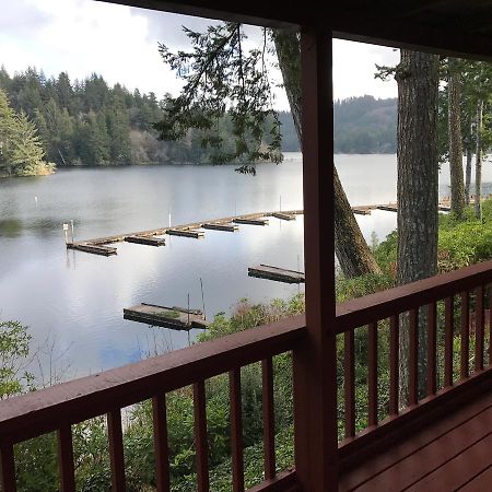 Mercer Lake Resort And Beach Florence Eksteriør billede