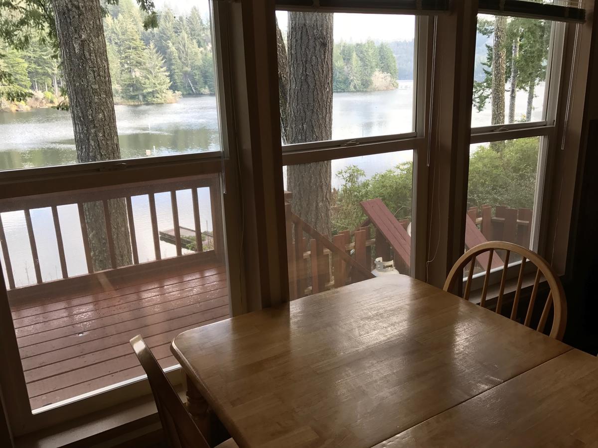 Mercer Lake Resort And Beach Florence Eksteriør billede