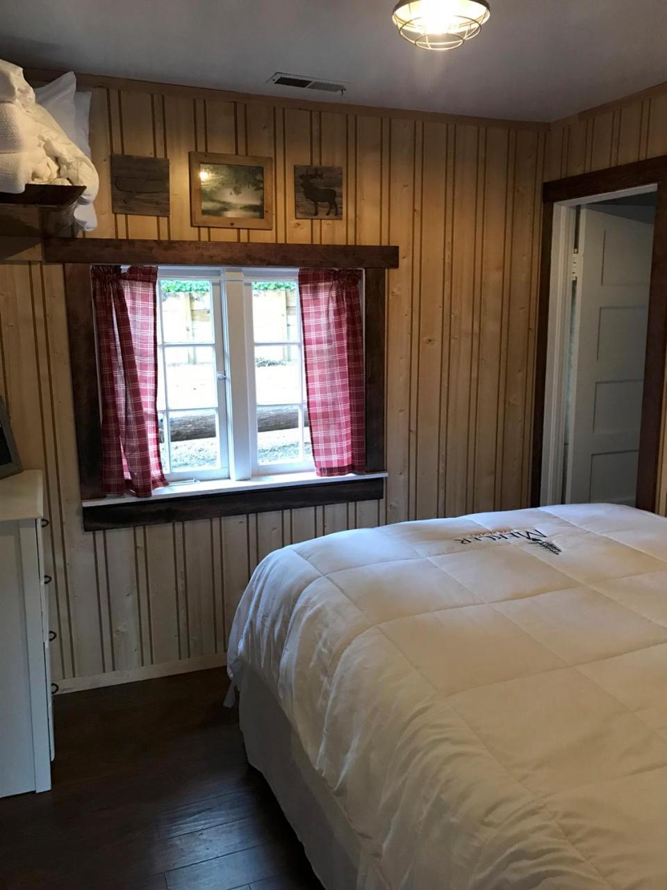 Mercer Lake Resort And Beach Florence Eksteriør billede